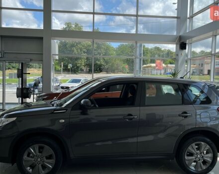 Сузуки Витара, объемом двигателя 1.37 л и пробегом 0 тыс. км за 23343 $, фото 6 на Automoto.ua