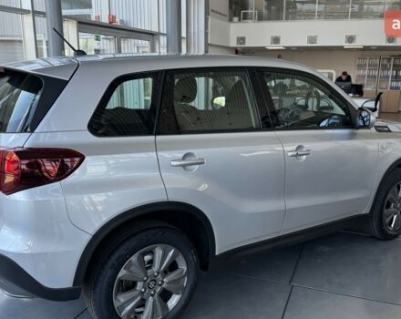 купить новое авто Сузуки Витара 2025 года от официального дилера Автоцентр AUTO.RIA Сузуки фото