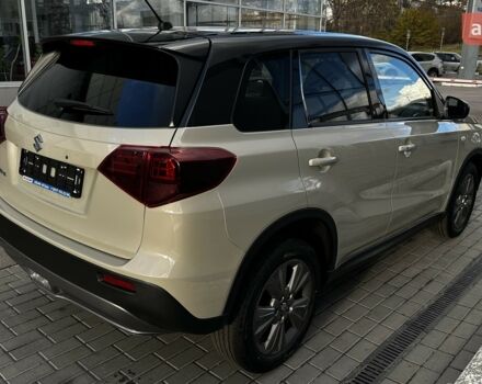 Сузуки Витара, объемом двигателя 1.37 л и пробегом 0 тыс. км за 25454 $, фото 6 на Automoto.ua