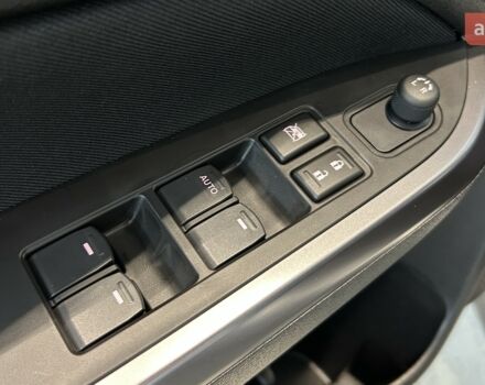 Сузуки Витара, объемом двигателя 1.37 л и пробегом 0 тыс. км за 24333 $, фото 13 на Automoto.ua