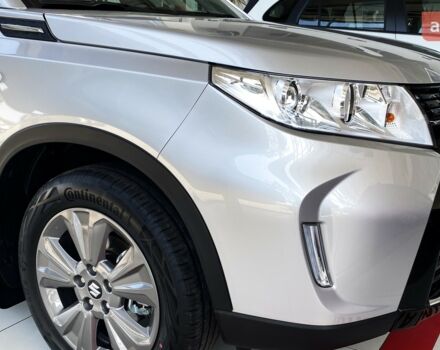 купить новое авто Сузуки Витара 2025 года от официального дилера Автоцентр AUTO.RIA Сузуки фото