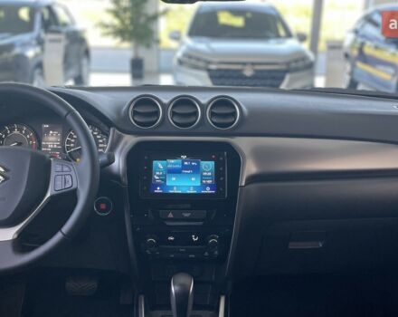 Сузуки Витара, объемом двигателя 1.37 л и пробегом 0 тыс. км за 25880 $, фото 15 на Automoto.ua