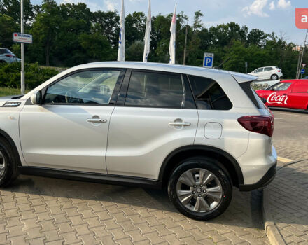 Сузукі Вітара, об'ємом двигуна 1.37 л та пробігом 0 тис. км за 25350 $, фото 18 на Automoto.ua