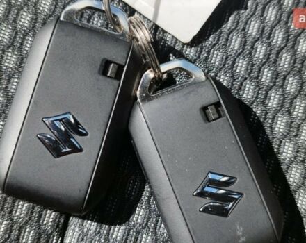 купить новое авто Сузуки Витара 2025 года от официального дилера ТОВ "АВТО КРОК" Сузуки фото