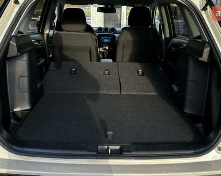 Сузуки Витара, объемом двигателя 1.37 л и пробегом 0 тыс. км за 25454 $, фото 32 на Automoto.ua