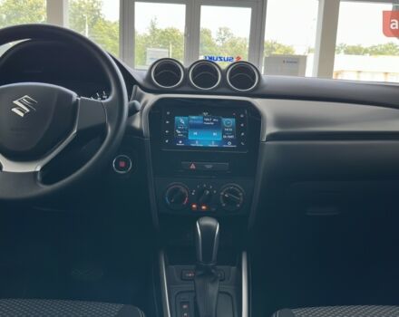 Сузуки Витара, объемом двигателя 1.37 л и пробегом 0 тыс. км за 23343 $, фото 44 на Automoto.ua