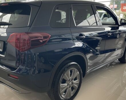 Сузуки Витара, объемом двигателя 1.37 л и пробегом 0 тыс. км за 25880 $, фото 4 на Automoto.ua