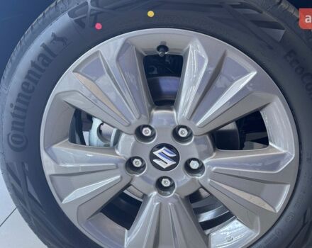 Сузуки Витара, объемом двигателя 1.37 л и пробегом 0 тыс. км за 22572 $, фото 9 на Automoto.ua