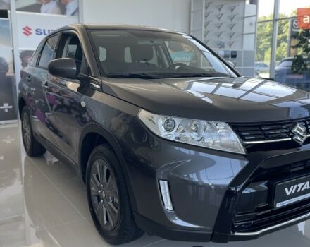 Сузуки Витара, объемом двигателя 1.37 л и пробегом 0 тыс. км за 24234 $, фото 2 на Automoto.ua