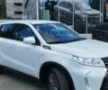 купить новое авто Сузуки Витара 2025 года от официального дилера ТОВ "АВТО КРОК" Сузуки фото