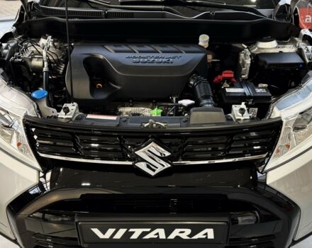 купить новое авто Сузуки Витара 2025 года от официального дилера Автоцентр AUTO.RIA Сузуки фото