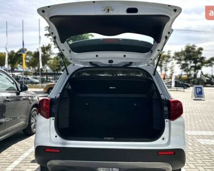 купить новое авто Сузуки Витара 2025 года от официального дилера Suzuki МОТОРКОМ+ Сузуки фото