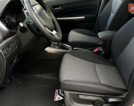 Сузуки Витара, объемом двигателя 1.37 л и пробегом 0 тыс. км за 25454 $, фото 43 на Automoto.ua