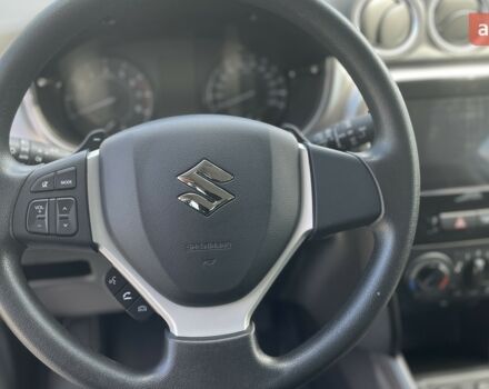 Сузуки Витара, объемом двигателя 1.37 л и пробегом 0 тыс. км за 24234 $, фото 14 на Automoto.ua