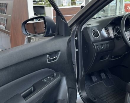 Сузуки Витара, объемом двигателя 1.37 л и пробегом 0 тыс. км за 25287 $, фото 6 на Automoto.ua