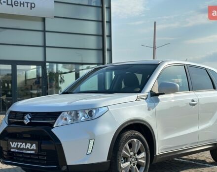 Сузукі Вітара, об'ємом двигуна 1.37 л та пробігом 0 тис. км за 24758 $, фото 1 на Automoto.ua
