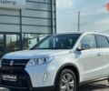Сузукі Вітара, об'ємом двигуна 1.37 л та пробігом 0 тис. км за 24758 $, фото 1 на Automoto.ua