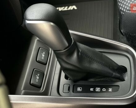 Сузуки Витара, объемом двигателя 1.37 л и пробегом 0 тыс. км за 25454 $, фото 22 на Automoto.ua