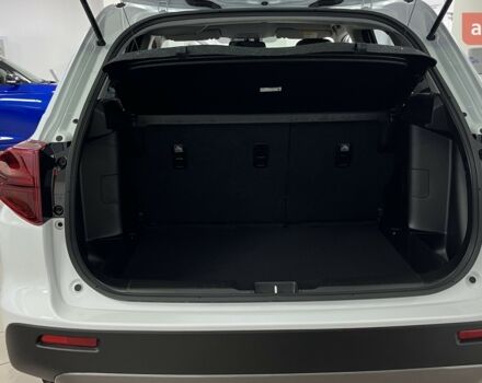 купить новое авто Сузуки Витара 2025 года от официального дилера Автоцентр AUTO.RIA Сузуки фото