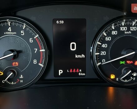 Сузуки Витара 2025 в Днепре (Днепропетровске) на Automoto.ua Сузуки Витара, объемом двигателя 1.37 л и пробегом 0 тыс. км за 24946 $, фото 19 на Automoto.ua