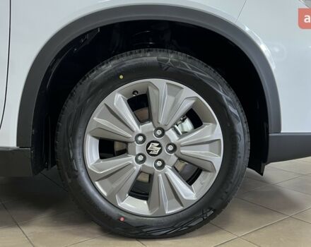 купить новое авто Сузуки Витара 2025 года от официального дилера Автоцентр AUTO.RIA Сузуки фото