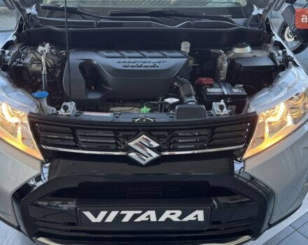 купить новое авто Сузуки Витара 2025 года от официального дилера Автоцентр AUTO.RIA Сузуки фото