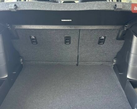 Сузуки Витара, объемом двигателя 1.37 л и пробегом 0 тыс. км за 23478 $, фото 18 на Automoto.ua