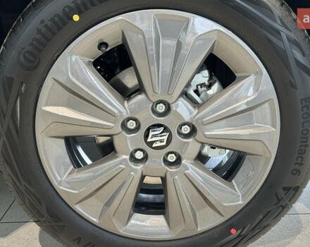 Сузуки Витара, объемом двигателя 1.37 л и пробегом 0 тыс. км за 24333 $, фото 9 на Automoto.ua