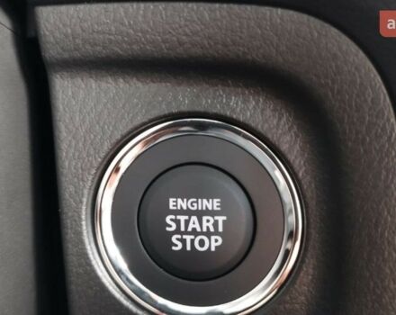 купить новое авто Сузуки Витара 2025 года от официального дилера ТОВ "АВТО КРОК" Сузуки фото