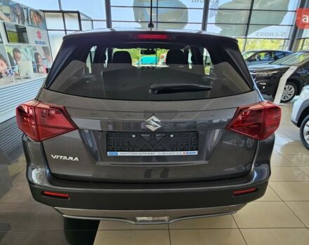 Сузуки Витара, объемом двигателя 1.37 л и пробегом 0 тыс. км за 24538 $, фото 5 на Automoto.ua