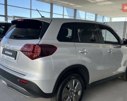 Сузукі Вітара, об'ємом двигуна 1.37 л та пробігом 0 тис. км за 24958 $, фото 12 на Automoto.ua