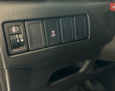 Сузукі Вітара, об'ємом двигуна 1.37 л та пробігом 0 тис. км за 24391 $, фото 16 на Automoto.ua