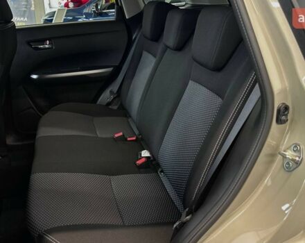 купити нове авто Сузукі Вітара 2025 року від офіційного дилера Suzuki МОТОРКОМ+ Сузукі фото