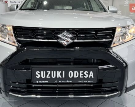 Сузуки Витара, объемом двигателя 1.37 л и пробегом 0 тыс. км за 23644 $, фото 17 на Automoto.ua