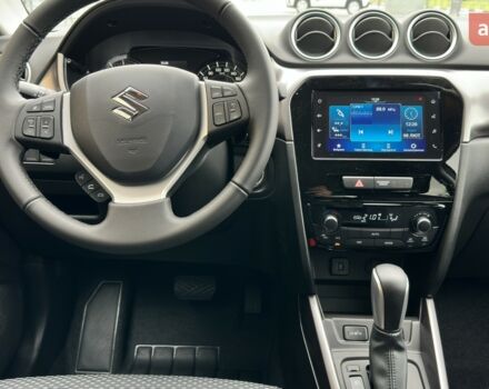 Сузукі Вітара, об'ємом двигуна 1.37 л та пробігом 0 тис. км за 25332 $, фото 46 на Automoto.ua