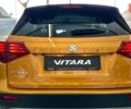купити нове авто Сузукі Вітара 2025 року від офіційного дилера Suzuki МОТОРКОМ+ Сузукі фото