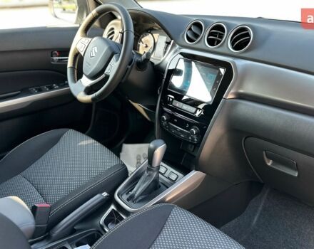 Сузукі Вітара, об'ємом двигуна 1.37 л та пробігом 0 тис. км за 24758 $, фото 18 на Automoto.ua