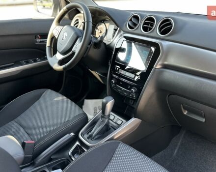 Сузуки Витара, объемом двигателя 1.37 л и пробегом 0 тыс. км за 24345 $, фото 18 на Automoto.ua