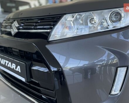 Сузуки Витара, объемом двигателя 1.37 л и пробегом 0 тыс. км за 24234 $, фото 6 на Automoto.ua