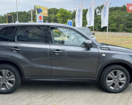 Сузукі Вітара, об'ємом двигуна 1.37 л та пробігом 0 тис. км за 24964 $, фото 15 на Automoto.ua