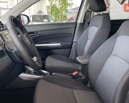 купить новое авто Сузуки Витара 2025 года от официального дилера Автоцентр AUTO.RIA Сузуки фото
