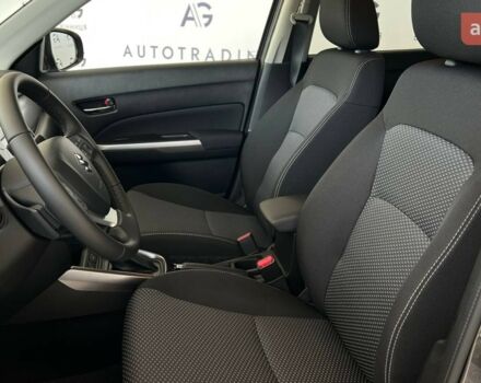 Сузукі Вітара, об'ємом двигуна 1.37 л та пробігом 0 тис. км за 24691 $, фото 21 на Automoto.ua