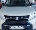 купить новое авто Сузуки Витара 2025 года от официального дилера ТОВ "АВТО КРОК" Сузуки фото