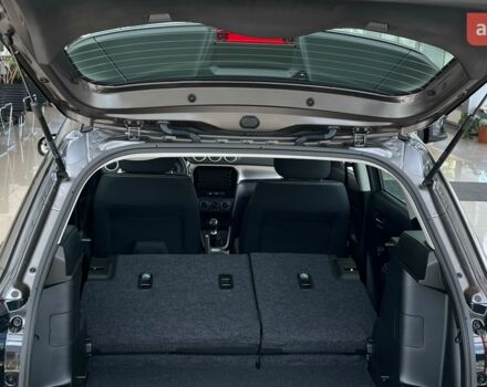 Сузуки Витара, объемом двигателя 1.37 л и пробегом 0 тыс. км за 23343 $, фото 30 на Automoto.ua