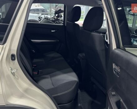 Сузуки Витара, объемом двигателя 1.37 л и пробегом 0 тыс. км за 24574 $, фото 49 на Automoto.ua