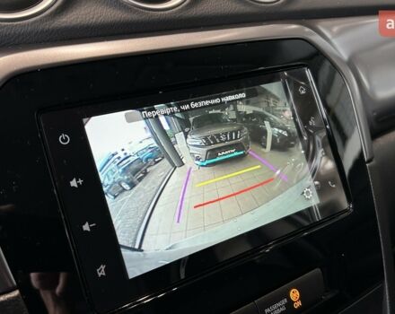 Сузуки Витара, объемом двигателя 1.37 л и пробегом 0 тыс. км за 22432 $, фото 18 на Automoto.ua