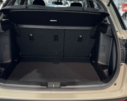 Сузуки Витара, объемом двигателя 1.37 л и пробегом 0 тыс. км за 24574 $, фото 56 на Automoto.ua