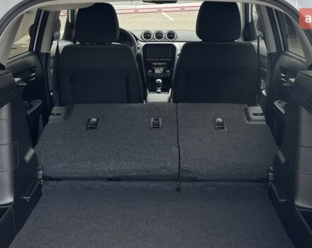 Сузуки Витара, объемом двигателя 1.37 л и пробегом 0 тыс. км за 22583 $, фото 21 на Automoto.ua