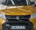 купить новое авто Сузуки Витара 2025 года от официального дилера ТОВ "АВТО КРОК" Сузуки фото