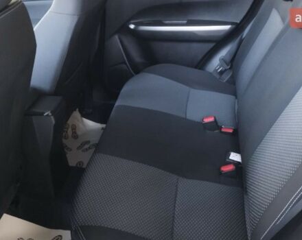 купить новое авто Сузуки Витара 2025 года от официального дилера ТОВ "АВТО КРОК" Сузуки фото